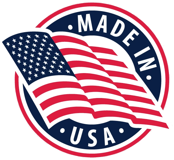 Made in USA — Stallion Power
