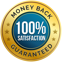 Stallion Power 60-Day Money Back Guarantee